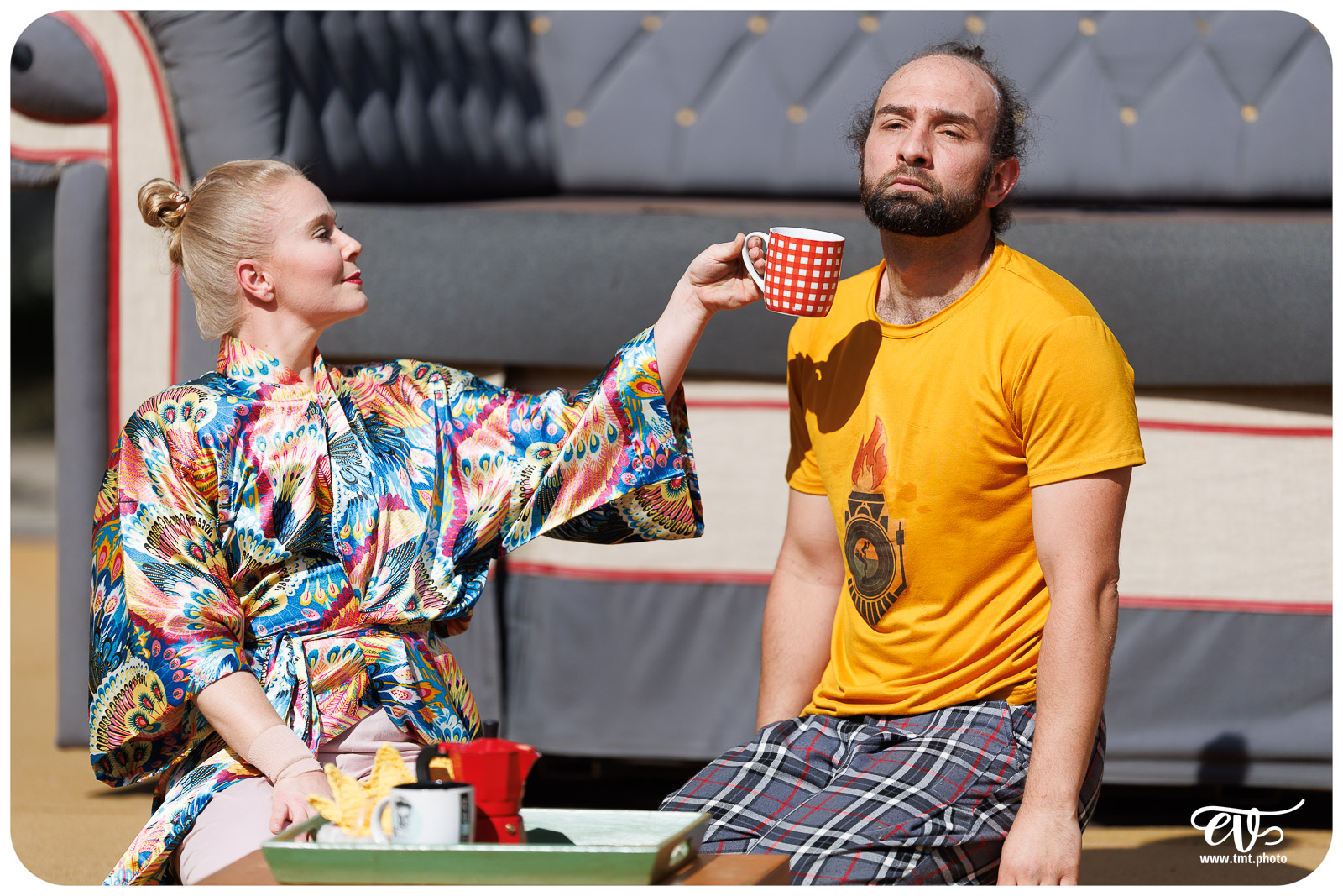 HUMOUR DES NOTES 2024